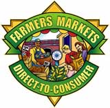 [Farmer's Markets Image]